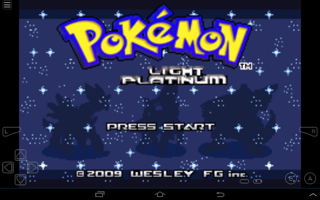 How To Download Pokemon Light Platinum For Gba4ios Ios